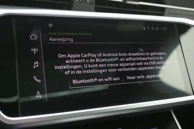 Audi A6 (2022) thumbnail 29