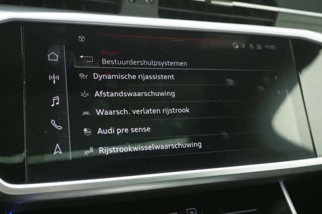 Audi A6 (2022) thumbnail 30