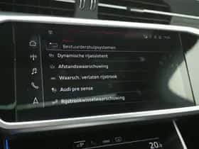 Audi A6 (2022) thumbnail 30