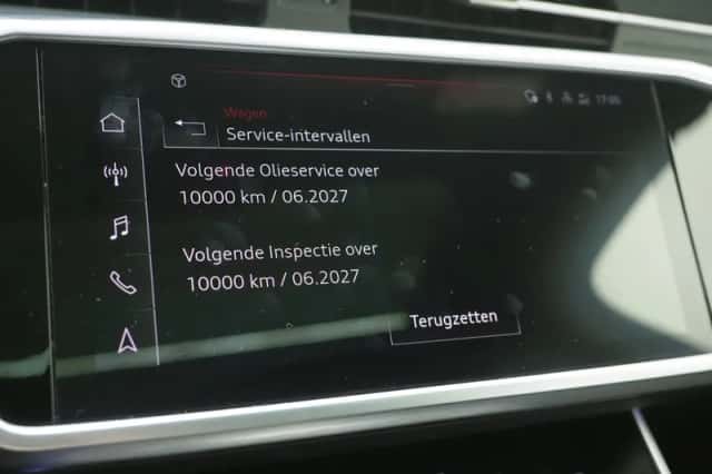 Audi A6 (2022) thumbnail 31