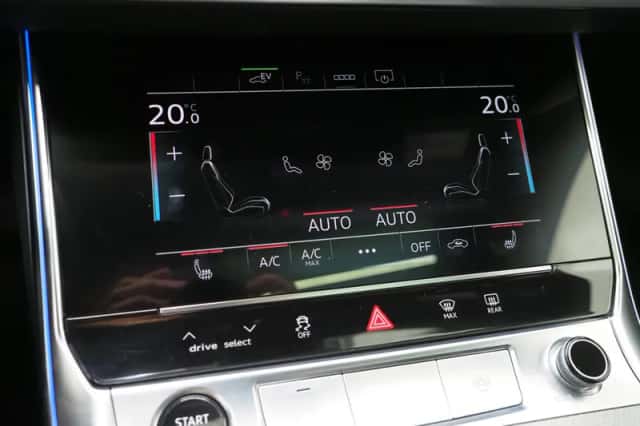 Audi A6 (2022) thumbnail 33