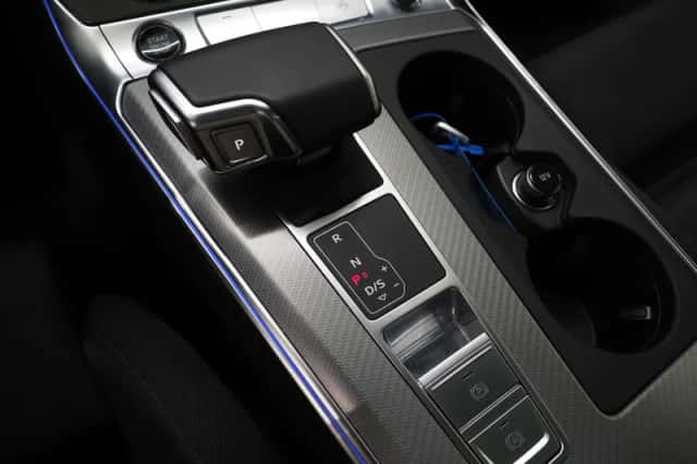 Audi A6 (2022) thumbnail 34