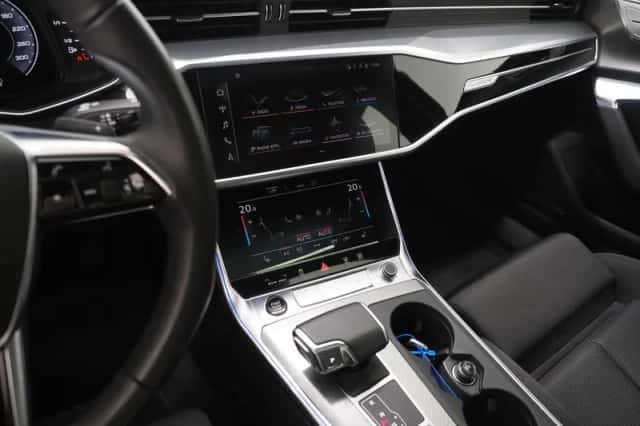 Audi A6 (2022) thumbnail 35