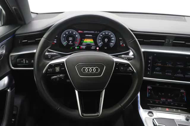 Audi A6 (2022) thumbnail 37