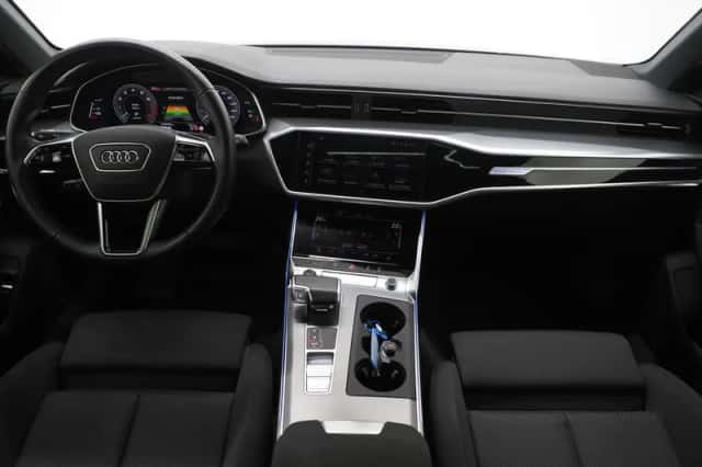 Audi A6 (2022) thumbnail 5