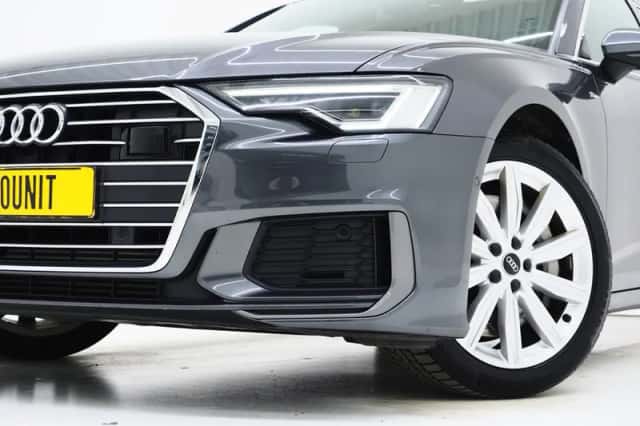 Audi A6 (2022) thumbnail 6