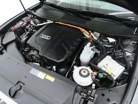 Audi A6 (2022) thumbnail 7