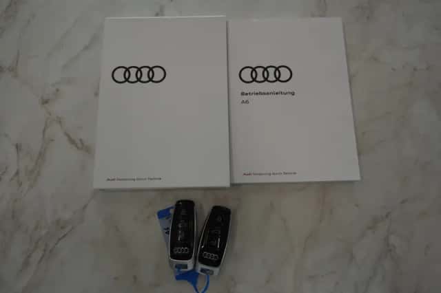 Audi A6 (2022) thumbnail 8