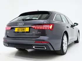 Audi A6 (2022) thumbnail 9