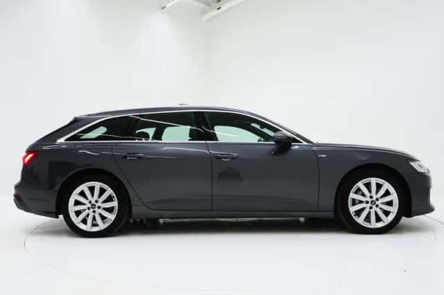 Audi A6 (2022) thumbnail 10