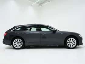 Audi A6 (2022) thumbnail 10