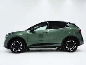 Kia Sportage (2023) thumbnail 2