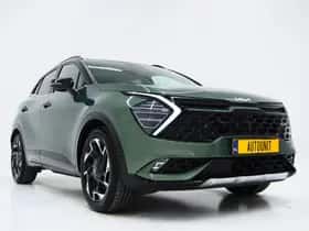 Kia Sportage (2023) thumbnail 11