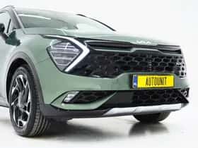 Kia Sportage (2023) thumbnail 12