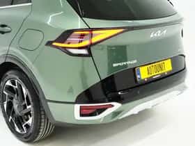Kia Sportage (2023) thumbnail 14