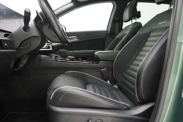 Kia Sportage (2023) thumbnail 17