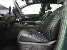 Kia Sportage (2023) thumbnail 17
