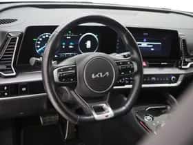 Kia Sportage (2023) thumbnail 18