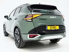 Kia Sportage (2023) thumbnail 3