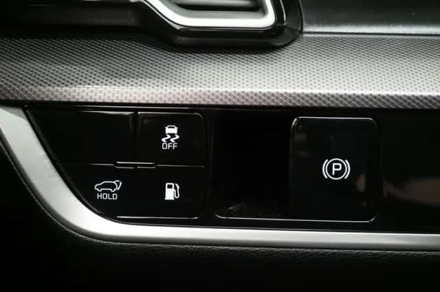 Kia Sportage (2023) thumbnail 22