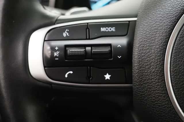 Kia Sportage (2023) thumbnail 24