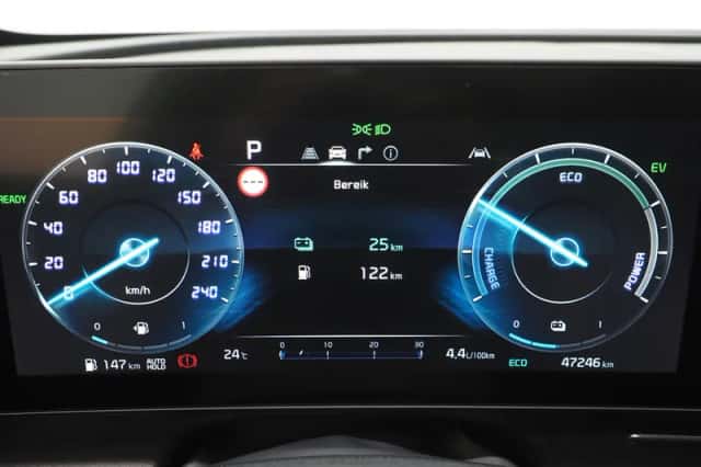Kia Sportage (2023) thumbnail 27