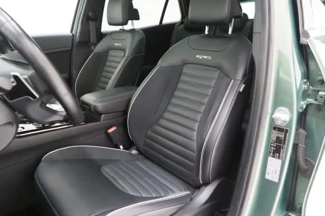 Kia Sportage (2023) thumbnail 4