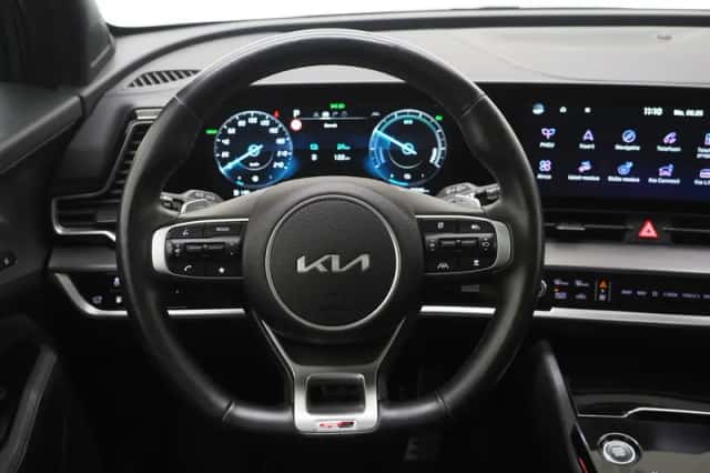 Kia Sportage (2023) thumbnail 39
