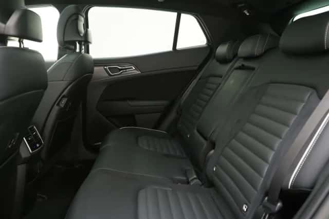 Kia Sportage (2023) thumbnail 40