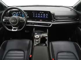 Kia Sportage (2023) thumbnail 5