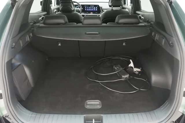 Kia Sportage (2023) thumbnail 42