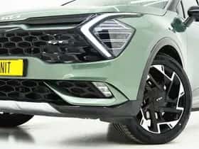 Kia Sportage (2023) thumbnail 6