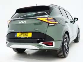 Kia Sportage (2023) thumbnail 9