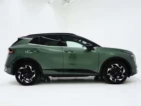 Kia Sportage (2023) thumbnail 10