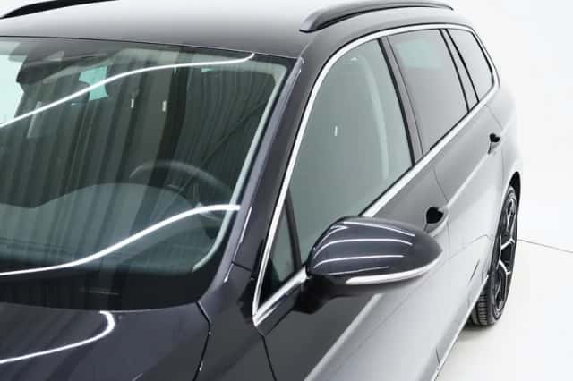 Volkswagen Passat (2021) thumbnail 13