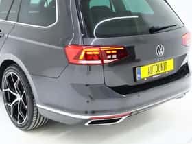 Volkswagen Passat (2021) thumbnail 14