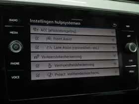 Volkswagen Passat (2021) thumbnail 29
