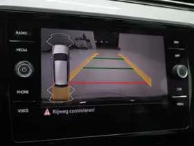 Volkswagen Passat (2021) thumbnail 30