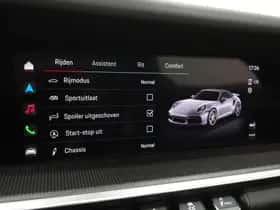 Porsche 911 (2023) thumbnail 43