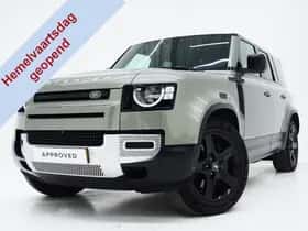 Land Rover Defender (2021)