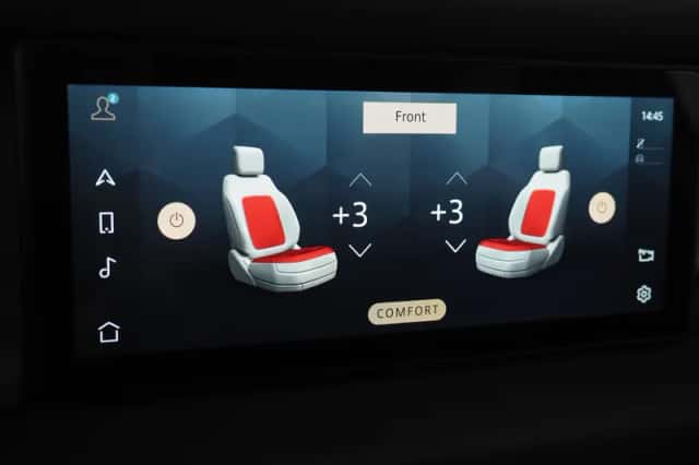 Land Rover Defender (2021) thumbnail 27