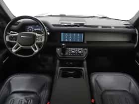 Land Rover Defender (2021) thumbnail 5