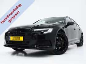 Audi A6 (2022)