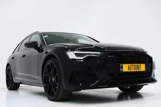 Audi A6 (2022) thumbnail 11
