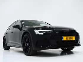 Audi A6 (2022) thumbnail 11