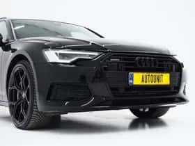 Audi A6 (2022) thumbnail 12