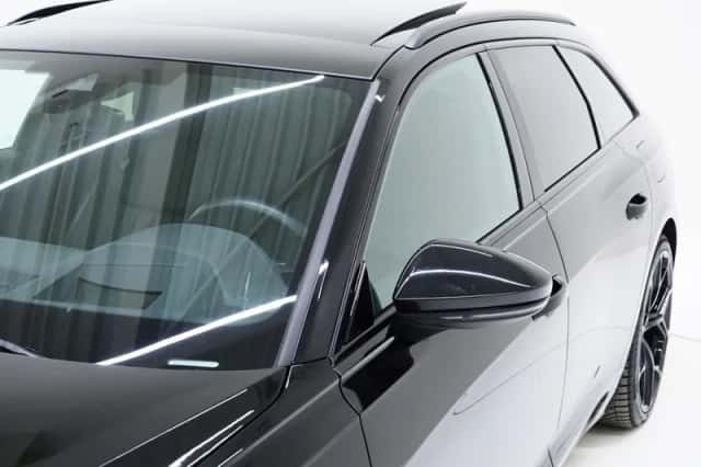 Audi A6 (2022) thumbnail 13