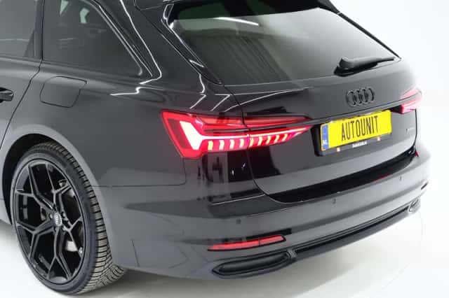 Audi A6 (2022) thumbnail 14