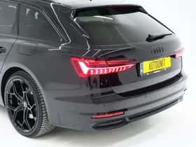 Audi A6 (2022) thumbnail 14