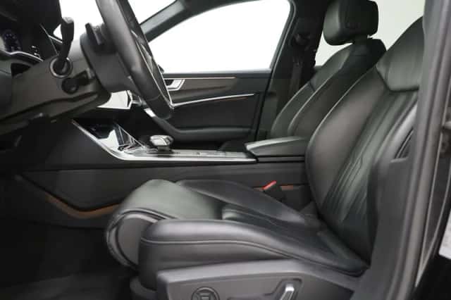 Audi A6 (2022) thumbnail 16